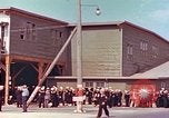 Image of United States sailors California United States USA, 1945, second 51 stock footage video 65675059791