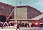 Image of United States sailors California United States USA, 1945, second 52 stock footage video 65675059791