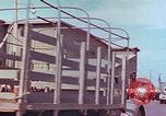 Image of United States sailors California United States USA, 1945, second 56 stock footage video 65675059791