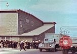 Image of United States sailors California United States USA, 1945, second 60 stock footage video 65675059791