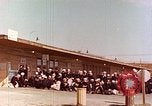 Image of United States sailors demobilize Shoemaker California USA, 1945, second 8 stock footage video 65675059792
