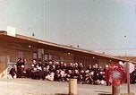 Image of United States sailors demobilize Shoemaker California USA, 1945, second 9 stock footage video 65675059792