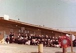 Image of United States sailors demobilize Shoemaker California USA, 1945, second 11 stock footage video 65675059792