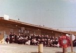 Image of United States sailors demobilize Shoemaker California USA, 1945, second 13 stock footage video 65675059792