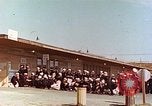 Image of United States sailors demobilize Shoemaker California USA, 1945, second 15 stock footage video 65675059792