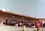 Image of United States sailors demobilize Shoemaker California USA, 1945, second 16 stock footage video 65675059792