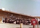 Image of United States sailors demobilize Shoemaker California USA, 1945, second 17 stock footage video 65675059792