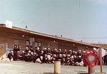 Image of United States sailors demobilize Shoemaker California USA, 1945, second 18 stock footage video 65675059792