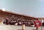 Image of United States sailors demobilize Shoemaker California USA, 1945, second 20 stock footage video 65675059792