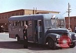 Image of United States sailors demobilize Shoemaker California USA, 1945, second 55 stock footage video 65675059792