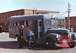Image of United States sailors demobilize Shoemaker California USA, 1945, second 56 stock footage video 65675059792