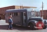 Image of United States sailors demobilize Shoemaker California USA, 1945, second 57 stock footage video 65675059792