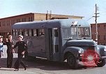 Image of United States sailors demobilize Shoemaker California USA, 1945, second 59 stock footage video 65675059792