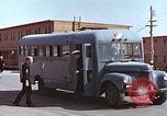 Image of United States sailors demobilize Shoemaker California USA, 1945, second 61 stock footage video 65675059792