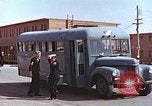 Image of United States sailors demobilize Shoemaker California USA, 1945, second 62 stock footage video 65675059792