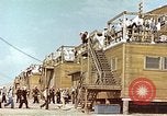 Image of United States sailors California United States USA, 1945, second 4 stock footage video 65675059793