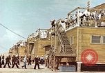 Image of United States sailors California United States USA, 1945, second 6 stock footage video 65675059793