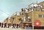 Image of United States sailors California United States USA, 1945, second 10 stock footage video 65675059793