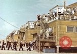 Image of United States sailors California United States USA, 1945, second 11 stock footage video 65675059793