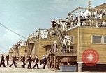 Image of United States sailors California United States USA, 1945, second 12 stock footage video 65675059793