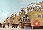 Image of United States sailors California United States USA, 1945, second 17 stock footage video 65675059793