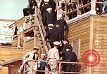 Image of United States sailors California United States USA, 1945, second 18 stock footage video 65675059793