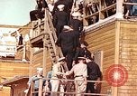 Image of United States sailors California United States USA, 1945, second 19 stock footage video 65675059793