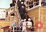 Image of United States sailors California United States USA, 1945, second 20 stock footage video 65675059793