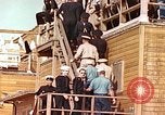 Image of United States sailors California United States USA, 1945, second 24 stock footage video 65675059793