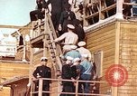 Image of United States sailors California United States USA, 1945, second 25 stock footage video 65675059793