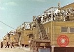 Image of United States sailors California United States USA, 1945, second 33 stock footage video 65675059793