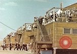 Image of United States sailors California United States USA, 1945, second 37 stock footage video 65675059793