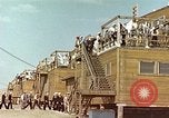 Image of United States sailors California United States USA, 1945, second 39 stock footage video 65675059793