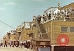 Image of United States sailors California United States USA, 1945, second 42 stock footage video 65675059793