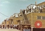 Image of United States sailors California United States USA, 1945, second 44 stock footage video 65675059793