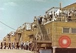 Image of United States sailors California United States USA, 1945, second 45 stock footage video 65675059793