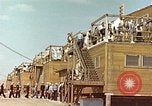 Image of United States sailors California United States USA, 1945, second 46 stock footage video 65675059793