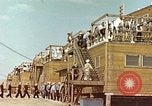 Image of United States sailors California United States USA, 1945, second 47 stock footage video 65675059793