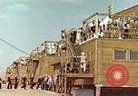 Image of United States sailors California United States USA, 1945, second 48 stock footage video 65675059793