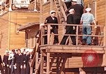 Image of United States sailors California United States USA, 1945, second 53 stock footage video 65675059793