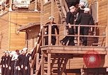Image of United States sailors California United States USA, 1945, second 56 stock footage video 65675059793