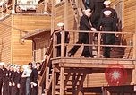 Image of United States sailors California United States USA, 1945, second 59 stock footage video 65675059793