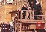 Image of United States sailors California United States USA, 1945, second 62 stock footage video 65675059793