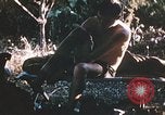 Image of United States airmen brushing teeth Corsica France, 1944, second 3 stock footage video 65675059794