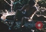 Image of United States airmen brushing teeth Corsica France, 1944, second 4 stock footage video 65675059794