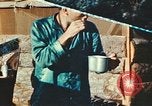Image of United States airmen Corsica France, 1944, second 1 stock footage video 65675059795