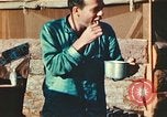 Image of United States airmen Corsica France, 1944, second 3 stock footage video 65675059795