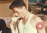Image of United States airmen Corsica France, 1944, second 10 stock footage video 65675059795