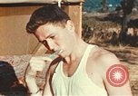 Image of United States airmen Corsica France, 1944, second 12 stock footage video 65675059795