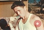 Image of United States airmen Corsica France, 1944, second 15 stock footage video 65675059795